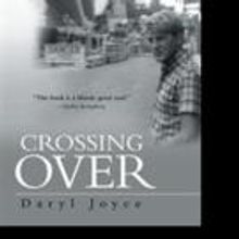 Daryl Joyce Releases New Memoir