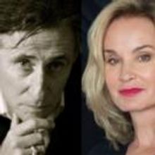 Breaking News: Jessica Lange, Gabriel Byrne, and John Gallagher Jr. Will Star in…