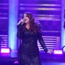 VIDEO: Oops! Meghan Trainor Falls Down During TONIGHT SHOW Performance
