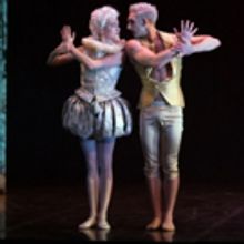 Northern Ballet Bring History's Most Notorious Lover To Sheffield