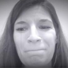 VIDEO: Kristen Gehling performs McCasland's ALICE PAUL for Election Day