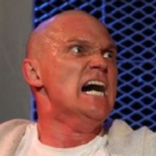 BWW Review: Louis Viljoen's DANGLED with Rob van Vuuren Offers Genius in Action at th