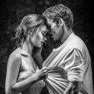 First Image of Lily James and Richard Madden in ROMEO AND JULIET Released