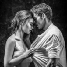 First Image of Lily James and Richard Madden in ROMEO AND JULIET Released