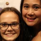 Photo Flash: Taylor Richardson, Oona Laurence, & More Attend Launch Party for…