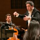 Chamber Orchestra of NY Returns to Weill Recital Hall at Carnegie Hall