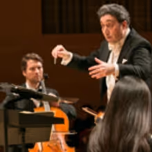 Chamber Orchestra of NY Returns to Weill Recital Hall at Carnegie Hall