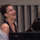 STAGE TUBE: Jake Gyllenhaal & Jeanine Tesori Celebrate Leonard Bernstein with…