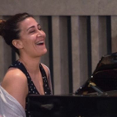 STAGE TUBE: Jake Gyllenhaal & Jeanine Tesori Celebrate Leonard Bernstein with 'Maria' from WEST SIDE STORY