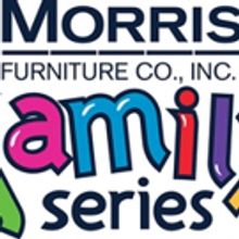 MUTTS GONE NUTS Up Next in VTA's 2016-17 Family Series