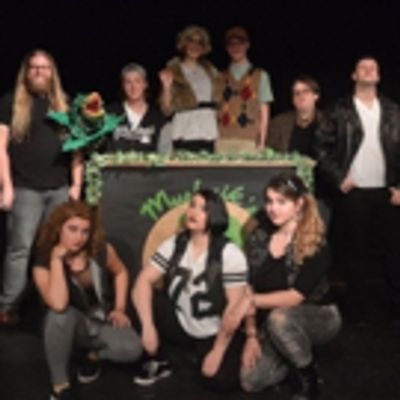 BWW Review: SoLuna's LITTLE SHOP OF HORRORS