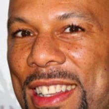 Common Reveals on Oscar Red Carpet: 'Looking Forward' to Doing Live Theater
