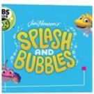 PBS KIDS Announces Premiere Date for New Animated Series SPLASH AND BUBBLES