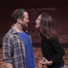 Photo Flash: World Premiere of George F. Walker's THE DAMAGE DONE