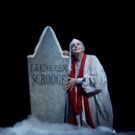 Charles Dickens' A CHRISTMAS CAROL Returns to Columbus this November