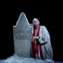 Charles Dickens' A CHRISTMAS CAROL Returns to Columbus this November