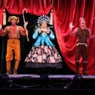 Raleigh Little Theatre to Present CINDERELLA