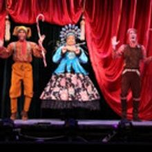 Raleigh Little Theatre to Present CINDERELLA