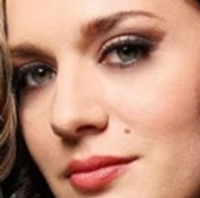 Ariana Savalas Performs at the Hotel Cafe Wednesday August 17th