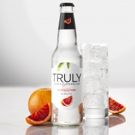 Introducing Truly Spiked & Sparkling's New Style: Sicilian Blood Orange