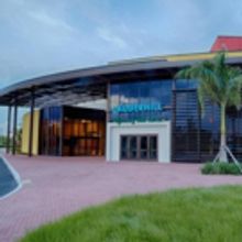 Parkway Middle School, City of Lauderhill and Lauderhill P.D. Team to Present Disney'