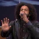 VIDEO: Tony Winner Daveed Diggs Raps About Voting on TONIGHT SHOW