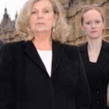 Ann Mitchell, Steve John Shepherd & More to Star in A VIEW FROM ISLINGTON NORTH at…
