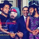 UG! COMEDY SHOW!! Now at Exile Above 2A!!!: Today Nov. 29th, 2016