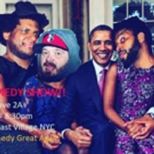UG! COMEDY SHOW!! Now at Exile Above 2A!!!: Today Nov. 29th, 2016