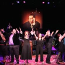 Photo Flash: First Look at Musical Theatre Heritage's AN EVENING WITH COLE PORTER