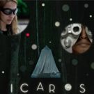 ICAROS: A VISION to Screen at Tribeca Film Festival; New Poster Art Revealed