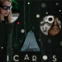 ICAROS: A VISION to Screen at Tribeca Film Festival; New Poster Art Revealed