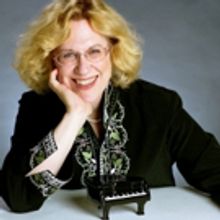Transgender Classical Pianist Sara Davis Buechner to Perform in Cincinnati