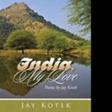 Jay Kotek Releases INDIA, MY LOVE
