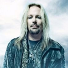 Vince Neil Headlines Free Memorial Day Weekend Block Party at Downtown Grand Hotel & 