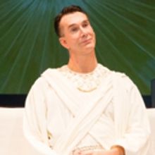 BWW Review: AN ACT OF GOD Descends at the Alley