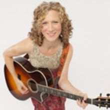Laurie Berkner Adds New Show of 'Relaxed Performance' at Princeton's McCarter Theatre