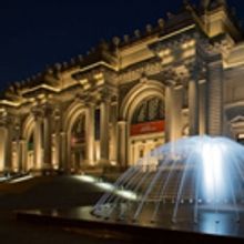 Metropolitan Museum of Art Announces New Season Of MetLife Performances