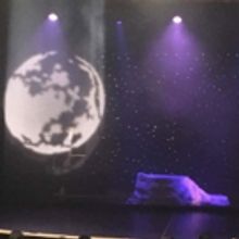 BWW Review: ALADDIN DUAL LANGUAGE EDITION Brings the Audience to a Whole New World at