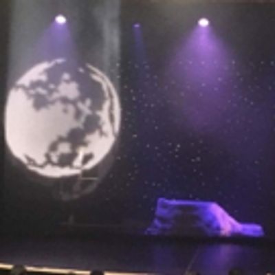 BWW Review: ALADDIN DUAL LANGUAGE EDITION Brings the Audience to a Whole New World at Durango High School