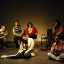 2050 Legacy Performance, CATALYST at New York Fringe