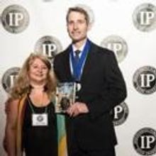 PLAYING BY THE BOOK by S. Chris Shirley Wins National IPPY Award in Religious Fiction