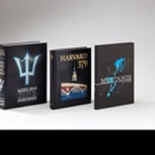 Jostens Yearbook Covers Win Best Gold Leaf Awards