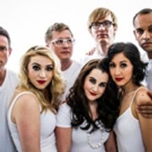 Sky-Pony to Hit the Stage at St. Louis's Murmuration Festival