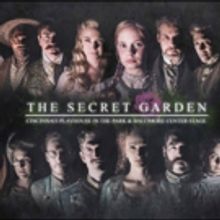 Photo Flash: First Look at Cast and Crew Portraits of Baltimore Center Stage's THE SE