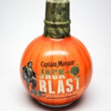 Just When You Thought Pumpkin Spice Couldn't Get Any Better - Captain Morgan…