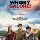 Eddie Izzard Leads Star-Studded Remake of WHISKY GALORE! In Theaters This May