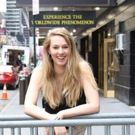 BWW Interview - Special CATS Debut of the Month Series:Christine Cornish Smith