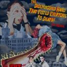 'THE DISEMBODIED HAND' Musical to Open Next Month at the PIT