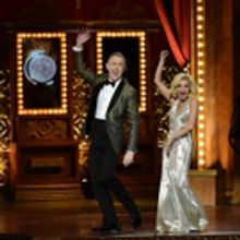 Breaking News: The Tony Awards Could Wave Goodbye to Radio City, Hello to the Beacon
